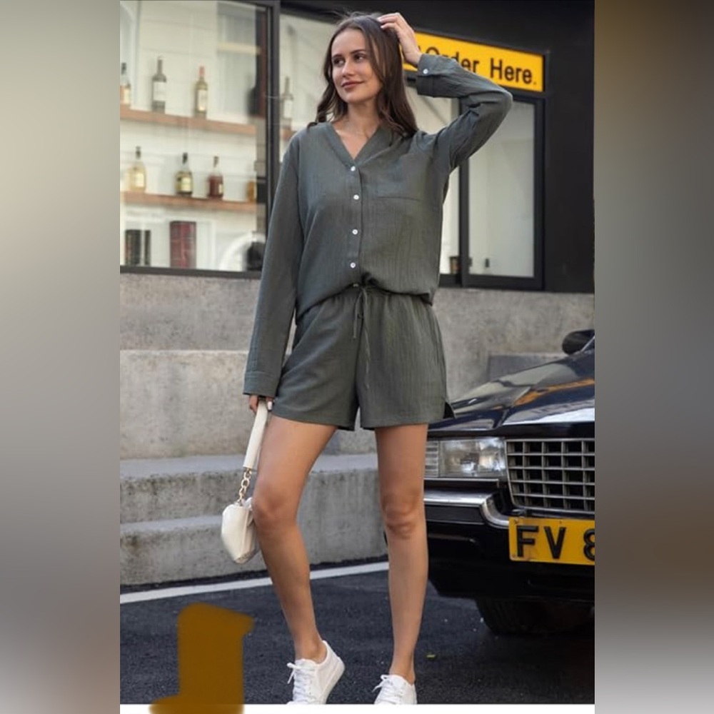 2pc Loungewear - image 1